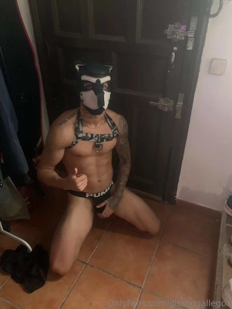 Probando cosas nuevas q har as si me vieses as por tu casa 