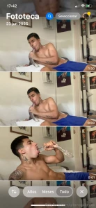 15min de video pr ximamente