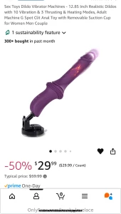 Just added this to my wish list if anyone is feeling generous a less