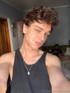 The breakfast i wish every morning