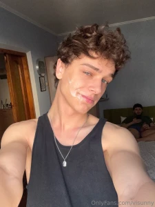 The breakfast i wish every morning part 1