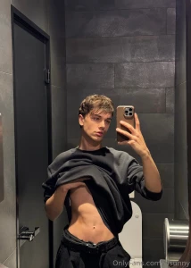 Toilet pictures part 6