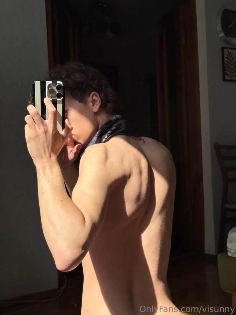 Lick as deep as possible 