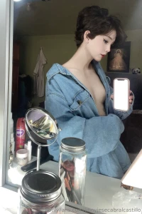 Hola amor me distraigo mucho en otras cosas pero aqu ando los amo