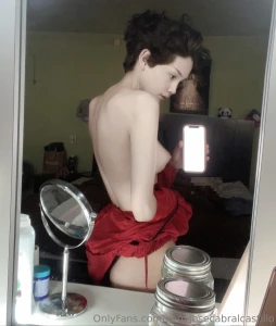 El rojo es mi color part 7