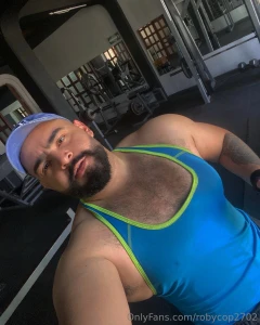 Despu s del gym part 7