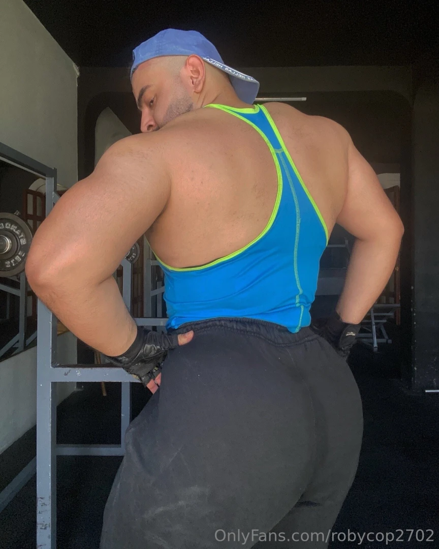 Despu s del gym part 6 