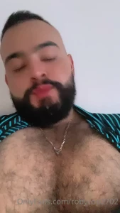 Suck my big tits please