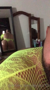 So horny baby part 11