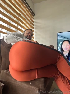 You like this pants part 3