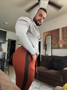 You like this pants part 4