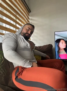 You like this pants part 1