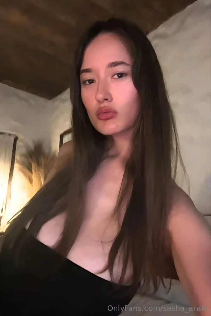 Can t resist the opportunity to take another selfie 