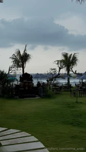 A cloudy sky it s like a reason for a special mood who said gray