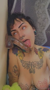 I miss making someone whimper under me while i give the most insane part 2