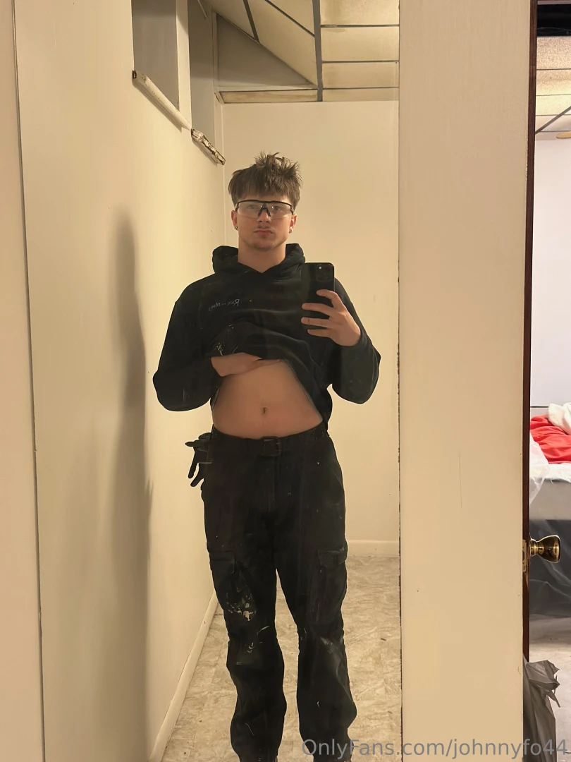 Anyone need some work done 