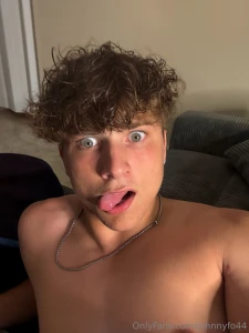 Sometimes i cant stop thinking about how hot it would be to absolutely part 1