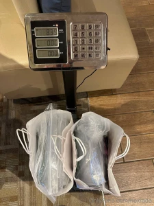 Pov i went to japan for just a few things came back with 8 3kg of pure