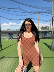 Don t worry i play nice - sometimes