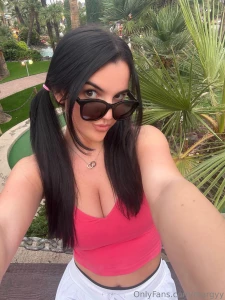 Do you like my pig tails part 11