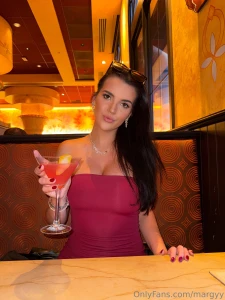 Cheers to a good year