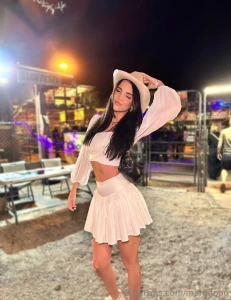 Call me a cowgirl part 1