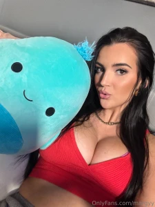 Lazy days in spend it with me