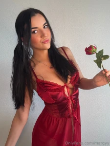 Btw it s not too late to ask me to be ur valentine i promise part 1