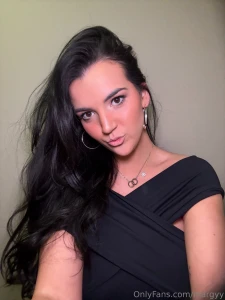 Spend the night in with me