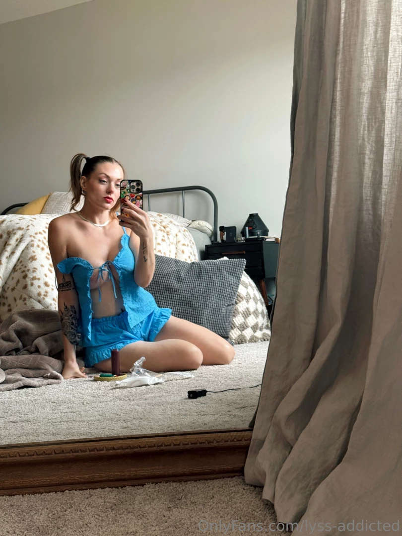 Well i did it i posted about my only fans to my instagram and if there part 1 