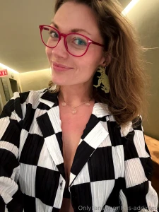 Here s a few better pictures of me in that checkered outfit that part 1