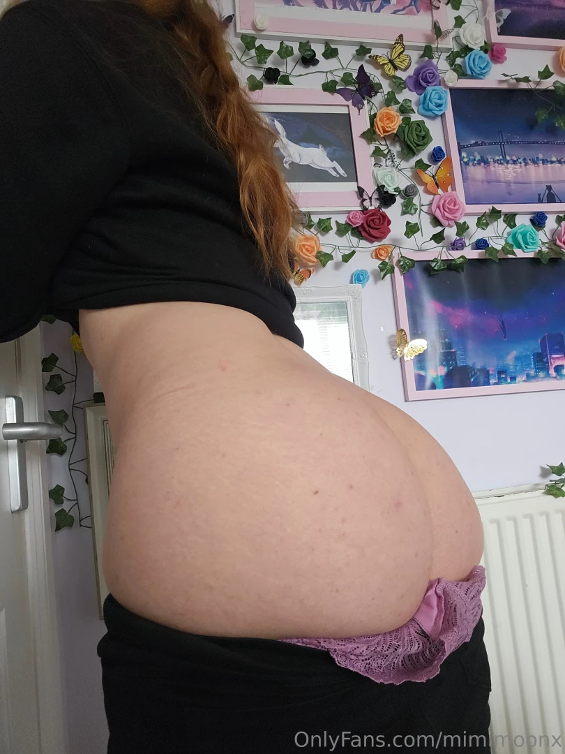 Some jiggly bum fun part 7 