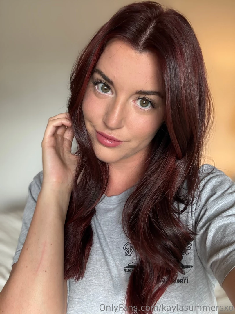 Kaylasummersoftv 
