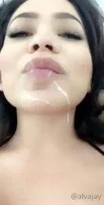 Yummy cum ask me about private snapchat in dms if you wanna know
