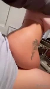 Lemme sit on the dick