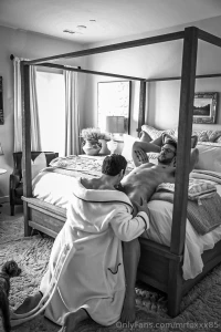 Did someone say weekend