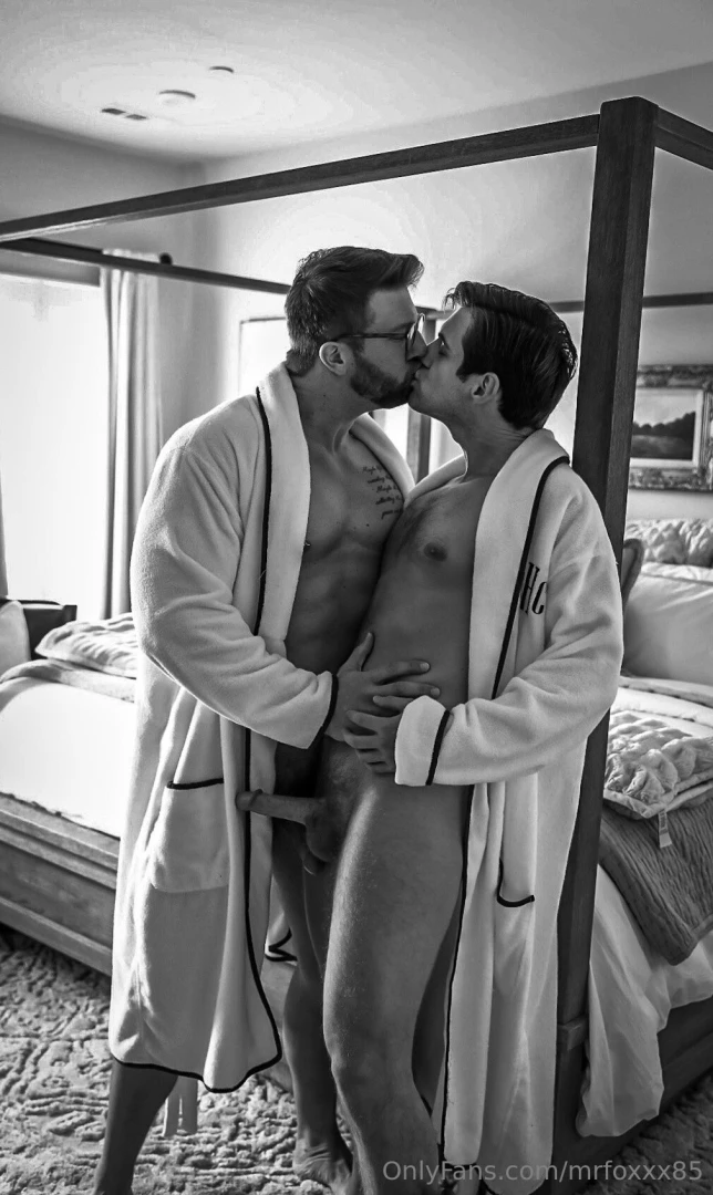 Did someone say weekend part 1 