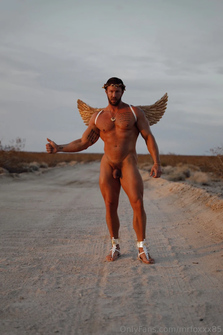 Angel in the outfield part 4 