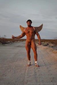 Angel in the outfield part 4