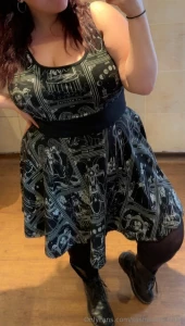 Cute outfits from last week lil update after my bad news - i actually