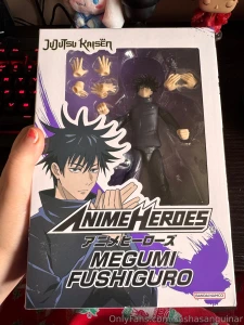 Okay so excitingggg - this is the gem i ordered last week i love part 2