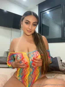 Im waiting for you baby part 19