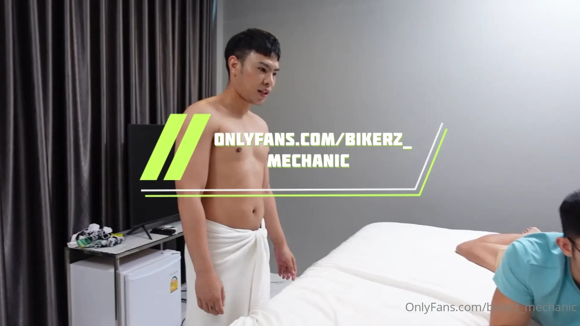 Teaser a day with me soon 