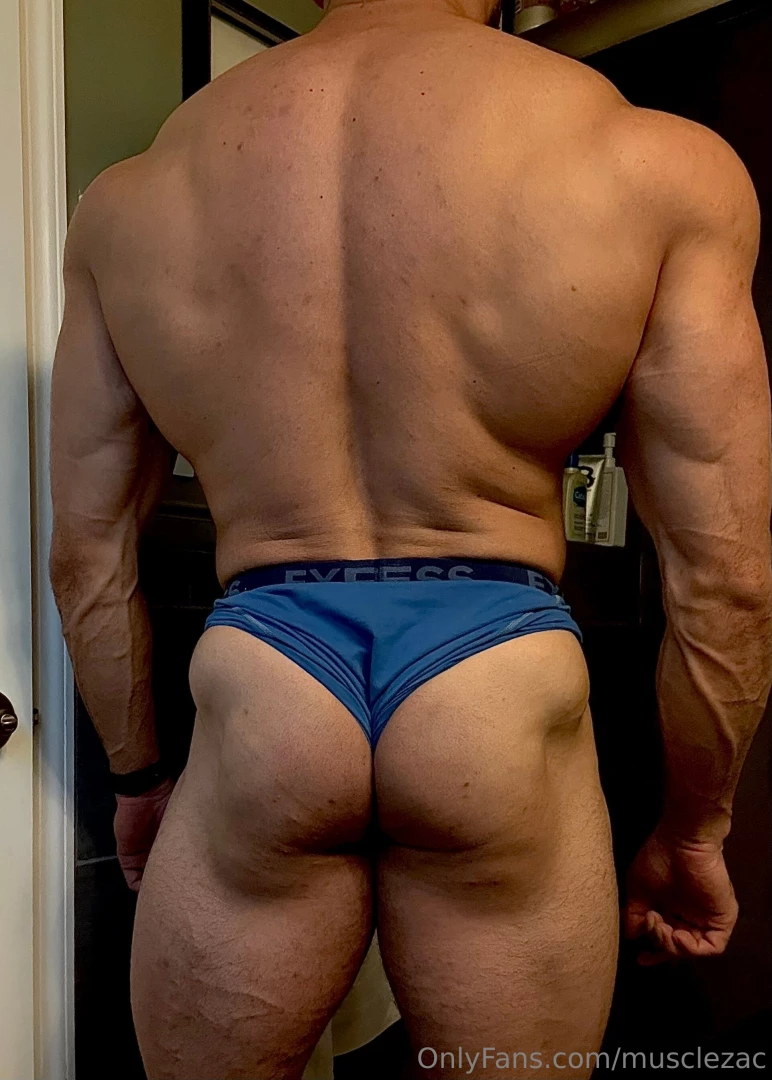 Musclezac 