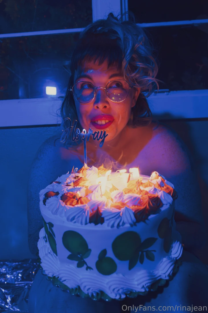 I ve got something to celebrate how about you 