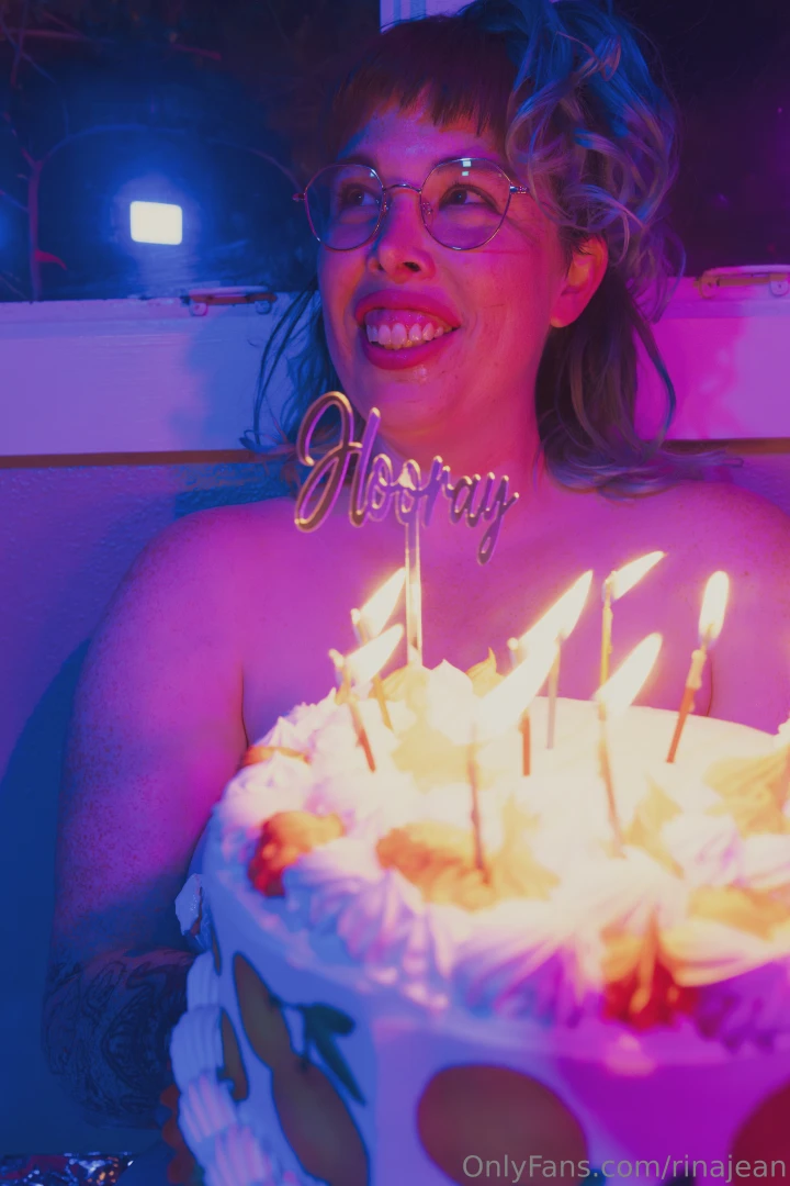 I ve got something to celebrate how about you part 1 