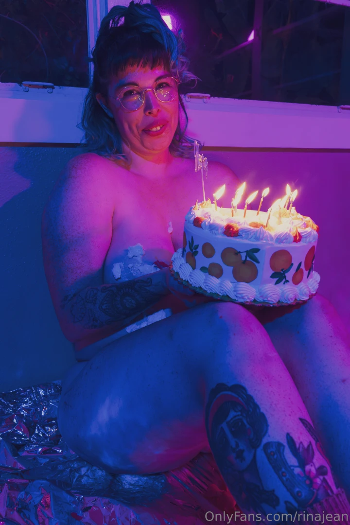 I ve got something to celebrate how about you part 2 