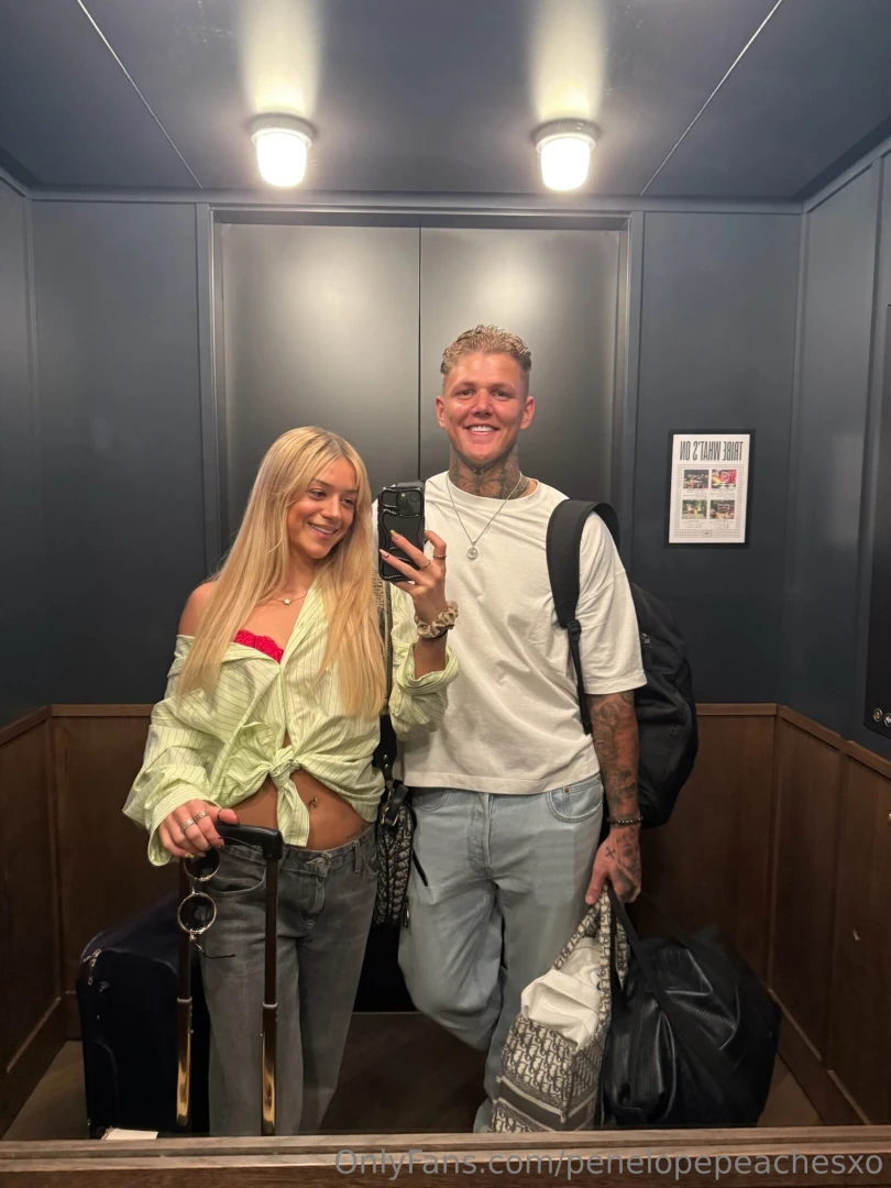 Https onlyfans com jackandpenelope free 30 days to my new page if you 