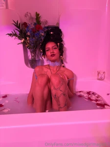 Bath time is the best time part 12