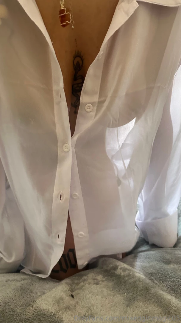 You should thank my number 1 fan for all the new lingerie part 1 